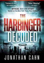 Watch The Harbinger Decoded Movie25