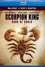 Watch The Scorpion King: Book of Souls Movie25