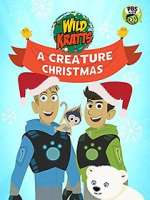 Watch Wild Kratts: A Creature Christmas Movie25