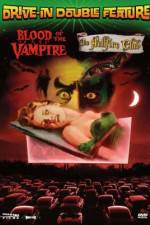 Watch Blood of the Vampire Movie25