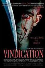Watch Vindication Movie25