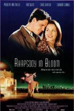 Watch Rhapsody in Bloom Movie25
