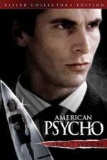 Watch American Psycho Movie25