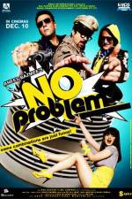 Watch No Problem Movie25