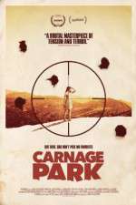 Watch Carnage Park Movie25