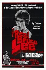 Watch The Real Bruce Lee Movie25