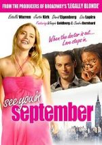 Watch See You in September Movie25