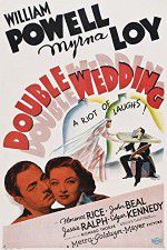 Watch Double Wedding Movie25