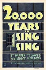 Watch 20, 000 Years in Sing Sing Movie25
