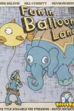 Watch Rifftrax: Fun In Balloon Land Movie25