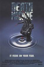 Watch Death Machine Movie25