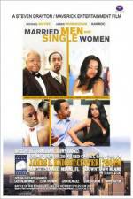 Watch MARRIED MEN AND SINGLE WOMEN (2011) Movie25