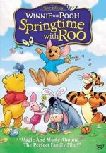 Watch Winnie the Pooh: Springtime with Roo Movie25