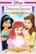 Watch Disney Princess Stories Volume One A Gift from the Heart Movie25