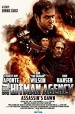 Watch The Hitman Agency Movie25