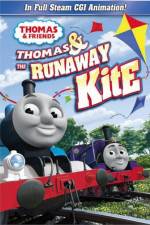 Watch Thomas & Friends: Thomas & the Runaway Kite Movie25