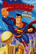 Watch Superman: The Last Son of Krypton Movie25