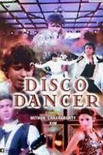 Watch Disco Dancer Movie25