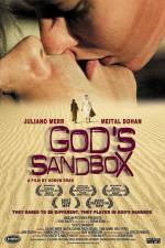 Watch God's Sandbox Movie25