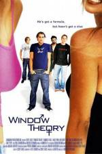 Watch Window Theory Movie25