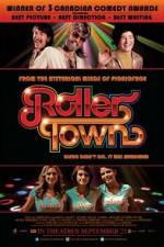 Watch Roller Town Movie25