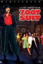 Watch Zoot Suit Movie25