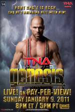 Watch TNA Wrestling: Genesis Movie25