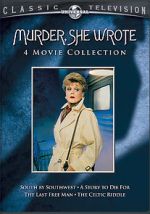 Watch Murder, She Wrote: The Last Free Man Movie25