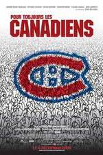 Watch Pour toujours, les Canadiens! Movie25