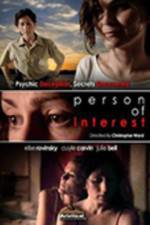 Watch Person of Interest Movie25