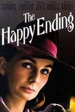 Watch The Happy Ending Movie25