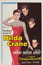 Watch Hilda Crane Movie25