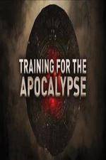 Watch Training for the Apocalypse Movie25