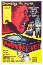 Watch Pharaoh's Curse Movie25