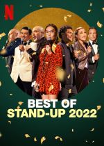 Best of Stand-Up 2022 movie25