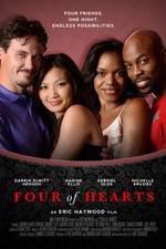 Watch Four of Hearts Movie25