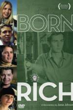 Watch Born Rich Movie25