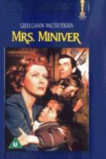 Watch Mrs Miniver Movie25