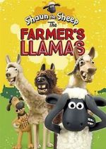 Watch Shaun the Sheep: The Farmer\'s Llamas (TV Short 2015) Movie25