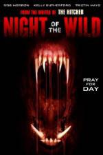 Watch Night of the Wild Movie25