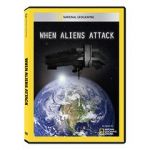 Watch When Aliens Attack Movie25