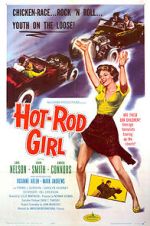 Watch Hot Rod Girl Movie25