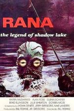 Watch Rana: The Legend of Shadow Lake Movie25