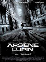 Watch Arsne Lupin Movie25