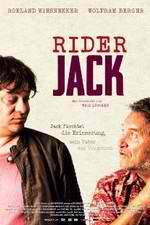 Watch Rider Jack Movie25