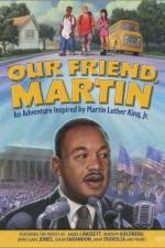 Watch Our Friend Martin Movie25