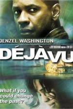 Watch Deja Vu Movie25