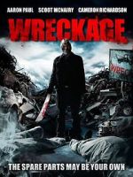 Watch Wreckage Movie25