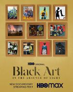 Watch Black Art: In the Absence of Light Movie25
