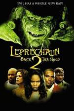 Watch Leprechaun Back 2 tha Hood Movie25
